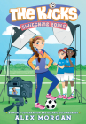 Switching Goals (Kicks) By Alex Morgan Cover Image
