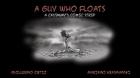 A Guy Who Floats By Guillermo Ortiz, Mariano Krasmanski (Illustrator) Cover Image