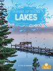 Lakes By Douglas Bender Cover Image