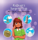 Rachael's Surprise Trip By Linda Andreassi Cover Image