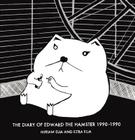 Diary of Edward the Hamster 1990-1990 Cover Image