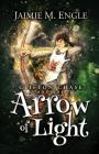 Clifton Chase and the Arrow of Light Cover Image