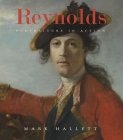 Reynolds: Portraiture in Action Cover Image