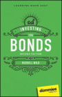 Investing in Bonds for Dummies By Russell Wild Cover Image