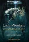 Lady Midnight (The Dark Artifices) By Cassandra Clare, Morena Baccarin (Read by) Cover Image