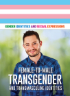 Female-To-Male Transgender By Aron Alber Cover Image