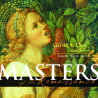 Masters of The Renaissance By Gloriae Dei Cantores (By (artist)) Cover Image