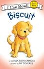 Biscuit (My First I Can Read) By Alyssa Satin Capucilli, Pat Schories (Illustrator) Cover Image