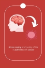 Stress coping and quality of life in patients with cancer By Prasad Barre Vijaya Cover Image