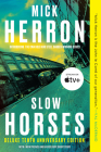 Slow Horses (Deluxe Edition) (Slough House #1) By Mick Herron Cover Image
