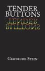 Tender Buttons Cover Image