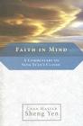 Faith in Mind: A Commentary on Seng Ts'an's Classic Cover Image
