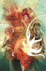 Die Volume 2: Split the Party By Kieron Gillen, Stephanie Hans (Artist) Cover Image