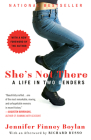 She's Not There: A Life in Two Genders By Jennifer Finney Boylan Cover Image