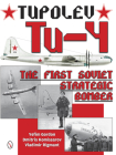 Tupolev Tu-4: The First Soviet Strategic Bomber Cover Image