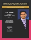 - CEO Insights - Growth Opportunities during a C19+ Era: How to grow your business ina period of great uncertainty By Aneal Maharaj Cover Image