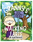 Granny's Walking Farts Cover Image