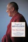 Stages of Meditation By Dalai Lama, Geshe Lobsang Jordhen (Translated by), Losang Choephel Ganchenpa (Translated by), Jeremy Russell (Translated by), Kamalashila Cover Image