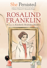 She Persisted: Rosalind Franklin Cover Image