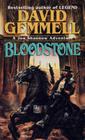 Bloodstone (The Stones of Power: Jon Shannow Trilogy #3) By David Gemmell Cover Image