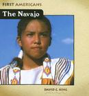 The Navajo (First Americans) Cover Image