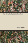 The Graphologist's Alphabet Cover Image