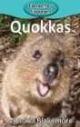 Quokkas (Elementary Explorers #58) By Victoria Blakemore Cover Image