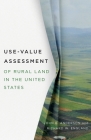 Use-Value Assessment of Rural Land in the United States By John E. Anderson, Richard W. England Cover Image