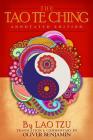 The Tao Te Ching: Annotated Edition By Lao Tzu, Oliver Benjamin Cover Image