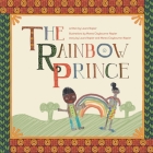 The Rainbow Prince By Laura Napier Cover Image