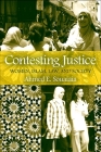 Contesting Justice: Women, Islam, Law, and Society Cover Image