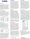 Excel VLOOKUP Laminated Tip Card: Master VLOOKUP from MrExcel Cover Image