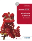 Cambridge Igcse Mandarin Chinese Student's Book 2nd Edition By Yan Burch Cover Image