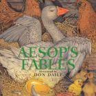 Aesop's Fables By Don Daily Cover Image