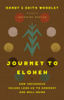 Journey to Eloheh: How Indigenous Values Lead Us to Harmony and Well-Being Cover Image