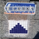 Who is? Tilesky - Penzance Streets: Alternative Art By Mayar Akash Cover Image