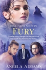 Fury Cover Image