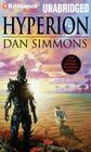 Hyperion (Hyperion Cantos #1) By Dan Simmons, Marc Vietor (Read by), Allyson Johnson (Read by) Cover Image