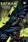 Batman: Gotham After Midnight: The Deluxe Edition Cover Image