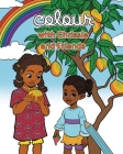 Colour with Chrissie and Friends By Yishebah Baht Gavriel, Niya Davis (Other) Cover Image