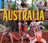 Australia (Continents) By Alexis Roumanis Cover Image