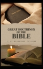Great Doctrines of the Bible Cover Image