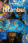 Lonely Planet Istanbul (Travel Guide) Cover Image