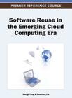 Software Reuse in the Emerging Cloud Computing Era Cover Image
