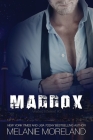 Maddox By Melanie Moreland Cover Image