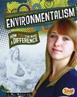 Environmentalism: How You Can Make a Difference Cover Image