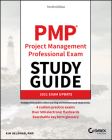 Pmp Project Management Professional Exam Study Guide: 2021 Exam Update (Sybex Study Guide) By Kim Heldman Cover Image