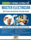 Michigan 2017 Master Electrician Study Guide By Brown Technical Publications (Editor), Ray Holder Cover Image