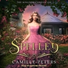 Spelled Lib/E By Shiromi Arserio (Read by), Camille Peters Cover Image
