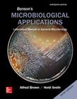 Loose Leaf Version for Benson's Microbiological Applications: Short Version By Alfred E. Brown Cover Image
